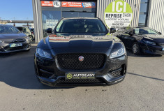 Jaguar F-PACE 2.0d 16V AWD 180ch R-SPORT