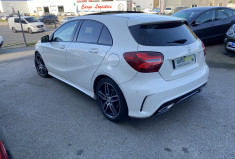 Mercedes Classe A (W176) Phase 2 180D 1.5 D 109 CV FASCINATION 