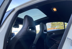 Mercedes Classe A (W176) Phase 2 180D 1.5 D 109 CV FASCINATION 
