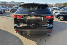 Jaguar F-PACE 2.0d 16V AWD 180ch R-SPORT