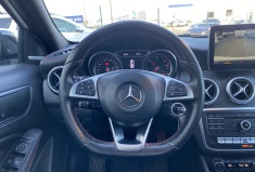 Mercedes Classe A (W176) Phase 2 180D 1.5 D 109 CV FASCINATION 