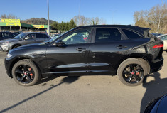 Jaguar F-PACE 2.0d 16V AWD 180ch R-SPORT