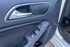 Mercedes Classe A (W176) Phase 2 180D 1.5 D 109 CV FASCINATION 