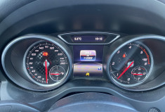 Mercedes Classe A (W176) Phase 2 180D 1.5 D 109 CV FASCINATION 