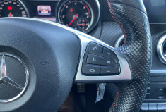 Mercedes Classe A (W176) Phase 2 180D 1.5 D 109 CV FASCINATION 