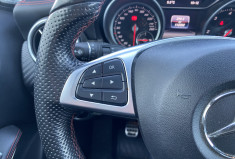 Mercedes Classe A (W176) Phase 2 180D 1.5 D 109 CV FASCINATION 