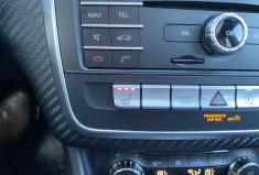 Mercedes Classe A (W176) Phase 2 180D 1.5 D 109 CV FASCINATION 