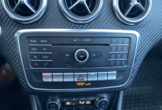 Mercedes Classe A (W176) Phase 2 180D 1.5 D 109 CV FASCINATION 