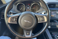 Jaguar F-PACE 2.0d 16V AWD 180ch R-SPORT