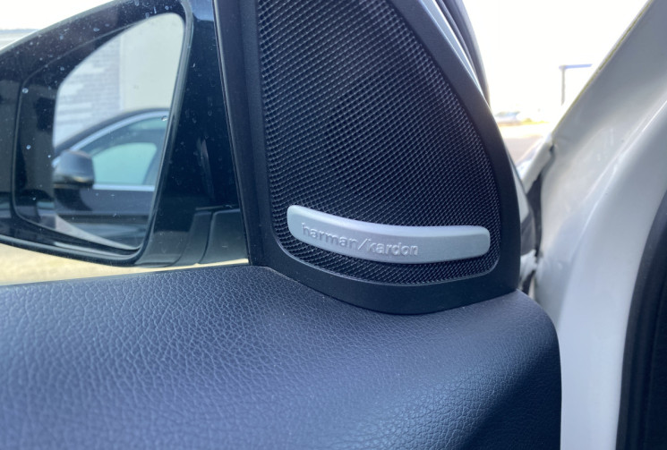 Mercedes Classe A (W176) Phase 2 180D 1.5 D 109 CV FASCINATION 