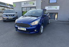 FORD KA+ 1.2 Ti-VCT  85 ULTIMATE KIT DISTRI FAIT
