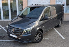 Mercedes VITO 116 CDI Long First 9G-Tronic / 2e main / TVA récupérable / 23 325 HT