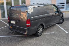 Mercedes VITO 116 CDI Long First 9G-Tronic / 2e main / TVA récupérable / 23 325 HT