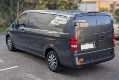 Mercedes VITO 116 CDI Long First 9G-Tronic / 2e main / TVA récupérable / 23 325 HT