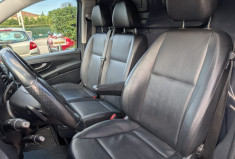 Mercedes VITO 116 CDI Long First 9G-Tronic / 2e main / TVA récupérable / 23 325 HT