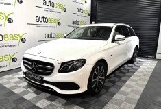 MERCEDES CLASSE E BREAK 300 DE 306 EQ POWER 9G-TRONIC AVANTGARDE