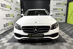 MERCEDES CLASSE E BREAK 300 DE 306 EQ POWER 9G-TRONIC AVANTGARDE