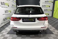 MERCEDES CLASSE E BREAK 300 DE 306 EQ POWER 9G-TRONIC AVANTGARDE