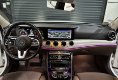 MERCEDES CLASSE E BREAK 300 DE 306 EQ POWER 9G-TRONIC AVANTGARDE