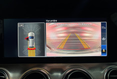MERCEDES CLASSE E BREAK 300 DE 306 EQ POWER 9G-TRONIC AVANTGARDE