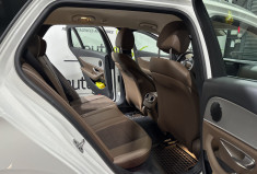 MERCEDES CLASSE E BREAK 300 DE 306 EQ POWER 9G-TRONIC AVANTGARDE