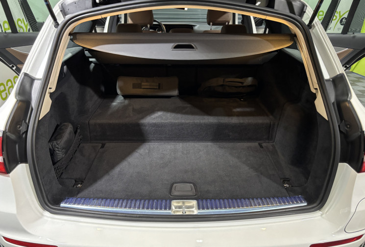 MERCEDES CLASSE E BREAK 300 DE 306 EQ POWER 9G-TRONIC AVANTGARDE