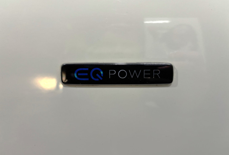 MERCEDES CLASSE E BREAK 300 DE 306 EQ POWER 9G-TRONIC AVANTGARDE