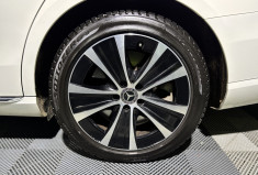 MERCEDES CLASSE E BREAK 300 DE 306 EQ POWER 9G-TRONIC AVANTGARDE