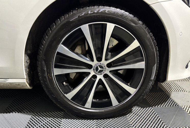 MERCEDES CLASSE E BREAK 300 DE 306 EQ POWER 9G-TRONIC AVANTGARDE