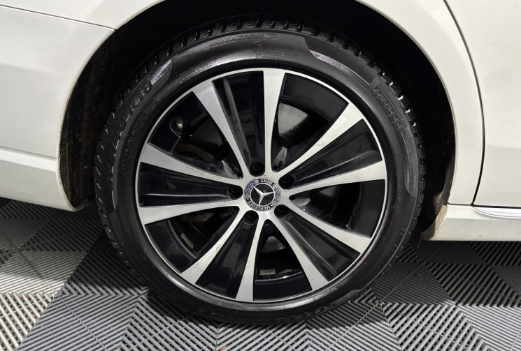 MERCEDES CLASSE E BREAK 300 DE 306 EQ POWER 9G-TRONIC AVANTGARDE