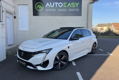 Peugeot 308 1.5 BlueHDI 130 GT EAT8
