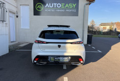 Peugeot 308 1.5 BlueHDI 130 GT EAT8