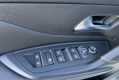 Peugeot 308 1.5 BlueHDI 130 GT EAT8
