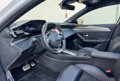 Peugeot 308 1.5 BlueHDI 130 GT EAT8