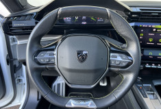 Peugeot 308 1.5 BlueHDI 130 GT EAT8