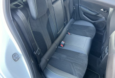 Peugeot 308 1.5 BlueHDI 130 GT EAT8