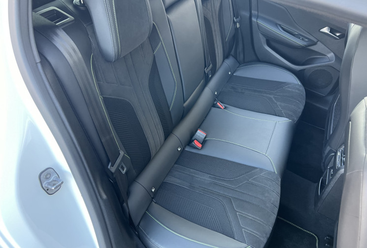 Peugeot 308 1.5 BlueHDI 130 GT EAT8