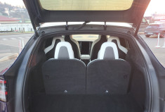 Tesla MODEL X Raven Performance Ludicrous AWD 796 CH 6 places 