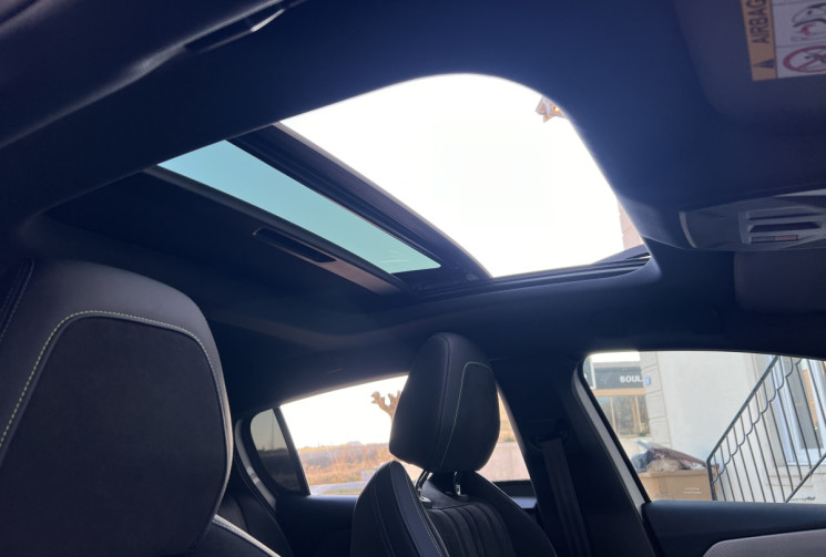 Peugeot 308 1.5 BlueHDI 130 GT EAT8