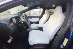 Tesla MODEL X Raven Performance Ludicrous AWD 796 CH 6 places 