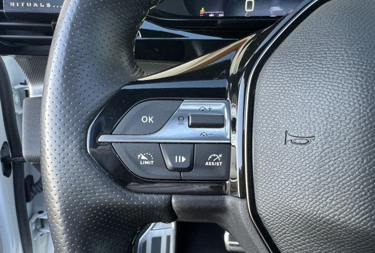 Peugeot 308 1.5 BlueHDI 130 GT EAT8