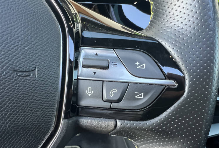 Peugeot 308 1.5 BlueHDI 130 GT EAT8