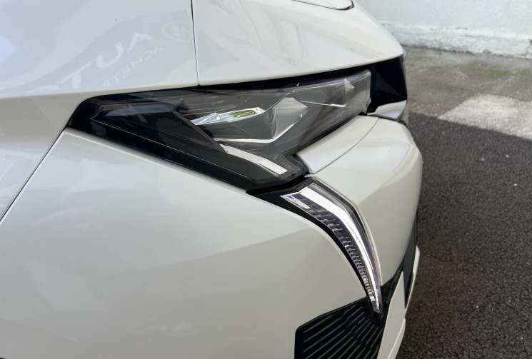 Peugeot 308 1.5 BlueHDI 130 GT EAT8