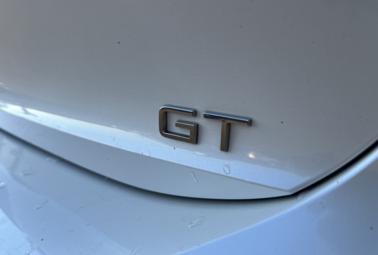 Peugeot 308 1.5 BlueHDI 130 GT EAT8