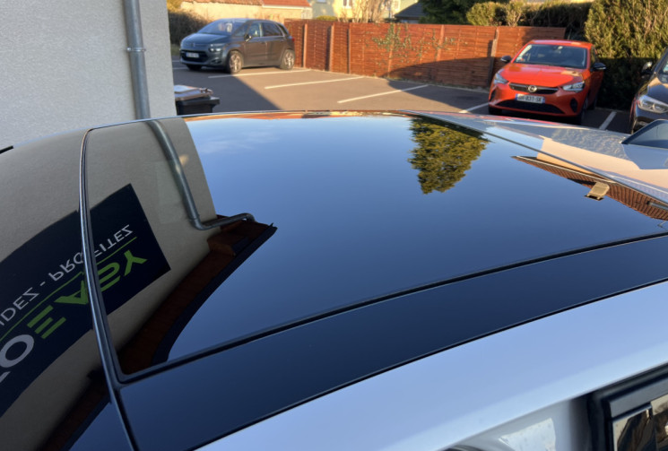 Peugeot 308 1.5 BlueHDI 130 GT EAT8