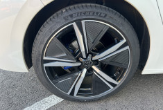 Peugeot 308 1.5 BlueHDI 130 GT EAT8