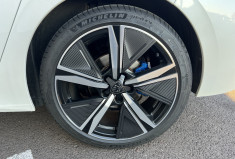 Peugeot 308 1.5 BlueHDI 130 GT EAT8