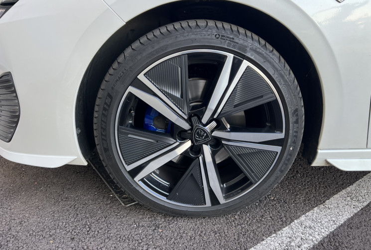 Peugeot 308 1.5 BlueHDI 130 GT EAT8