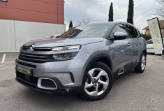 CITROEN C5 AIRCROSS 1.5 BlueHDi EAT8 130 130cv seulement 37000km / très bon état 