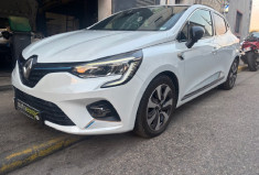 RENAULT CLIO V E-TECH 1.6 i 16V Hybrid Boîte auto origine France / CARPLAY / CAMERA AR / JANTE ALU 1